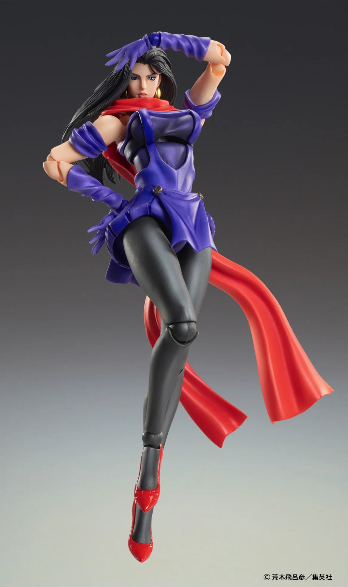 Chozokado「Lisa Lisa」