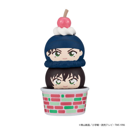 Tsumichen Stack up & Change Detective Conan【with gift】