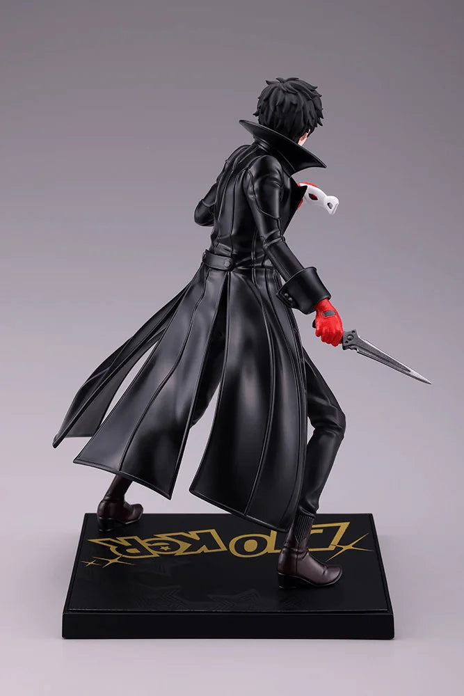 Joker Persona5 The Royal OSHI WORKS