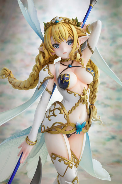 Vertex Scale Figure Elf Village Lincia 1/6 Figure