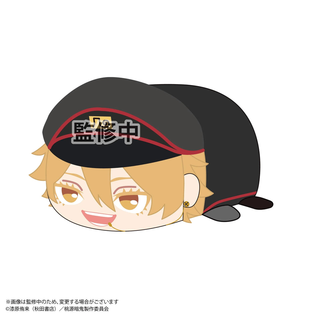Tougen Anki Pote Kororin Mascot 3 Blind Box (Box of 8)