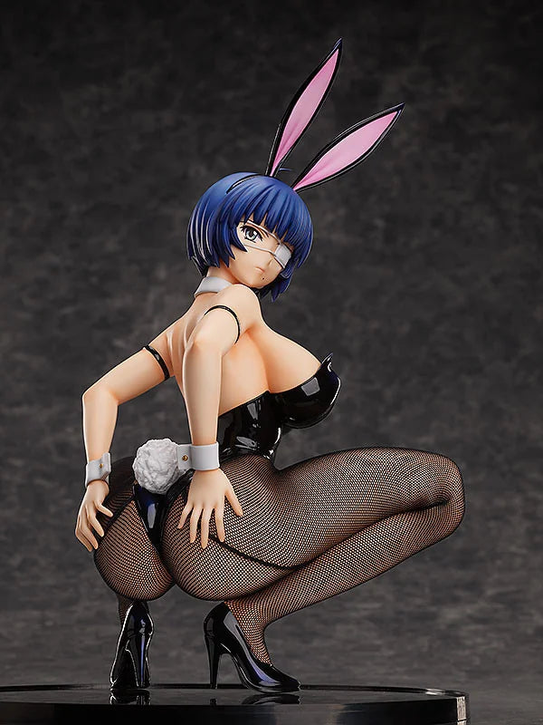 FREEing Ryomou Shimei Bunny Ver. 2nd Scale Figure