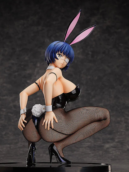 FREEing Ryomou Shimei Bunny Ver. 2nd Scale Figure