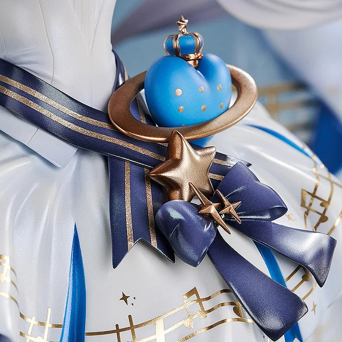 BeBox Vsinger Luo Tianyi 10th Anniversary Shi Guang Scale Figure