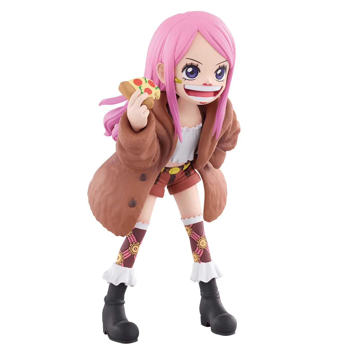 Jewelry Bonney (Royal Princess),
