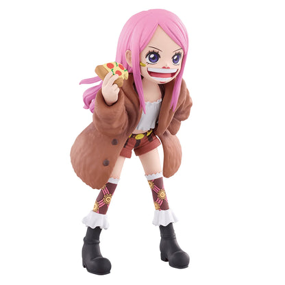 Jewelry Bonney (Royal Princess),