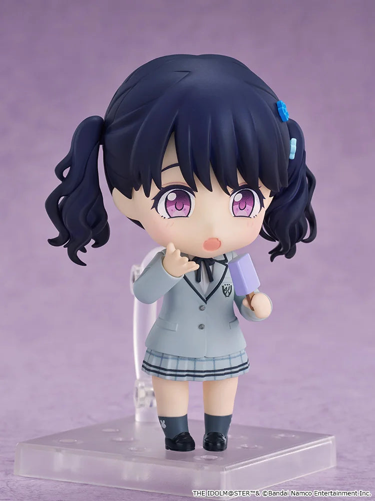 Good Smile Nendoroid Koito Fukumaru THE iDOLM@STER Action Figure