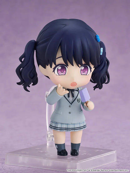 Good Smile Nendoroid Koito Fukumaru THE iDOLM@STER Action Figure