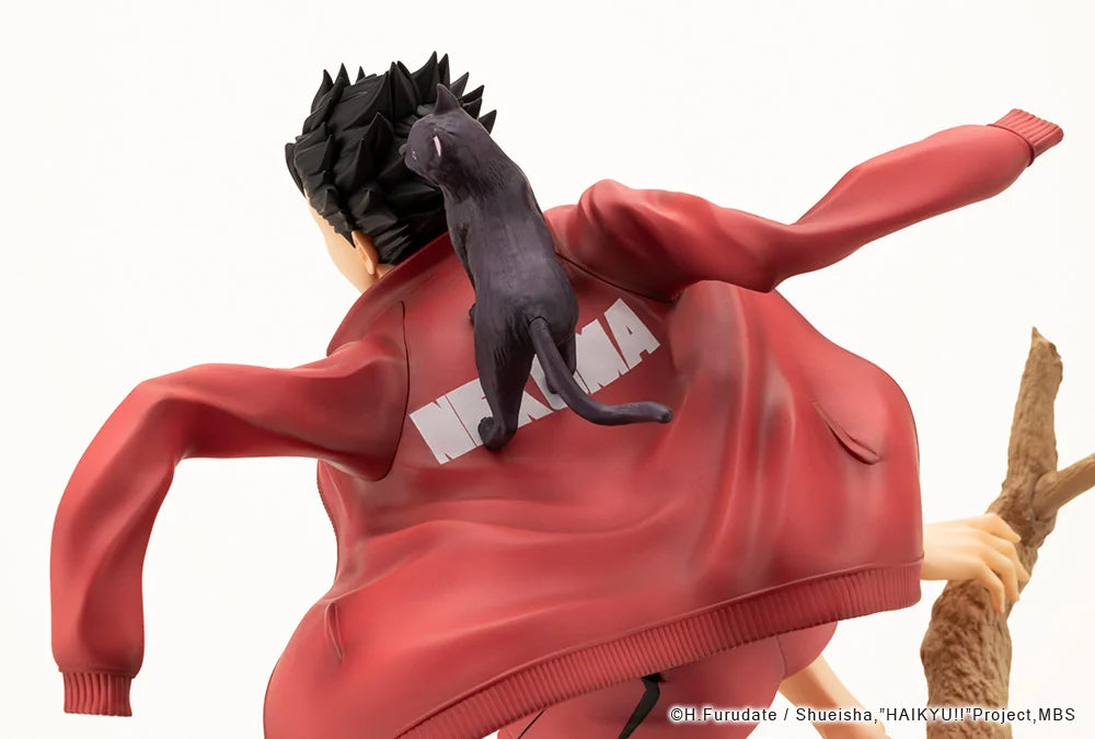 ARTFX J Tetsuro Kuroo