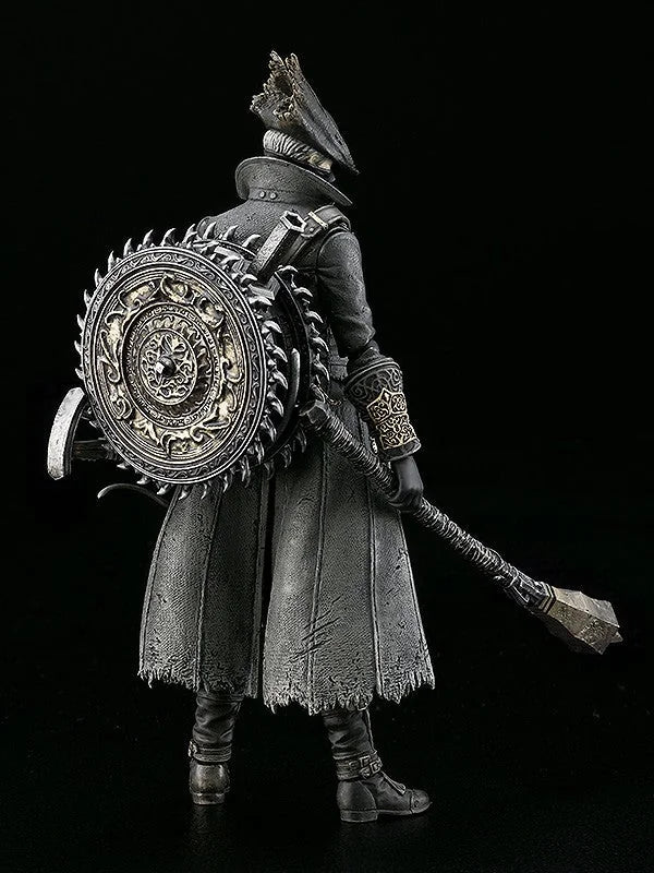 (Rerelease) figma Hunter: The Old Hunters Edition