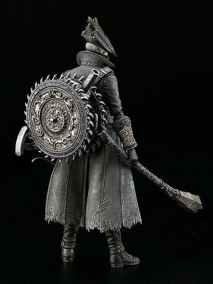 (Rerelease) figma Hunter: The Old Hunters Edition