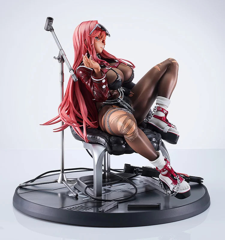 Max Factory Volume 1/7 Scale Figure - Goddess of Victory: Nikke