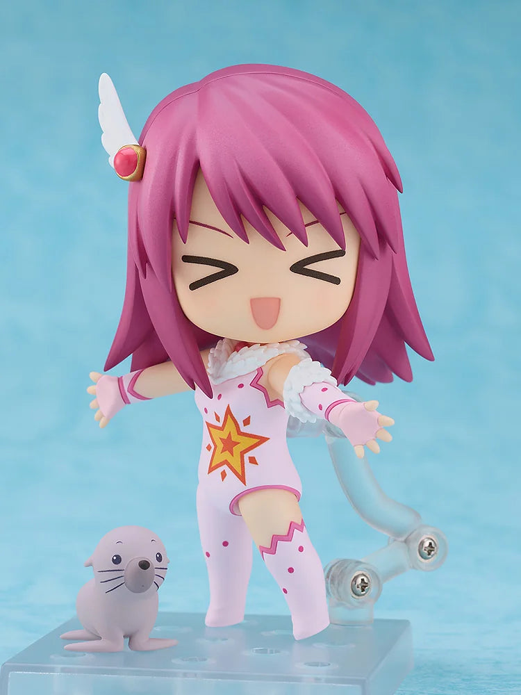 Good Smile Company Nendoroid Sora Naegino Action Figure