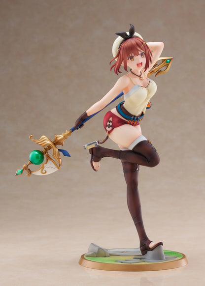 Claynel Reisalin Ryza Stout Summer Adventure 1/7 Scale Figure