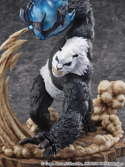 eStream Jujutsu Kaisen Panda 1/7 Scale Figure