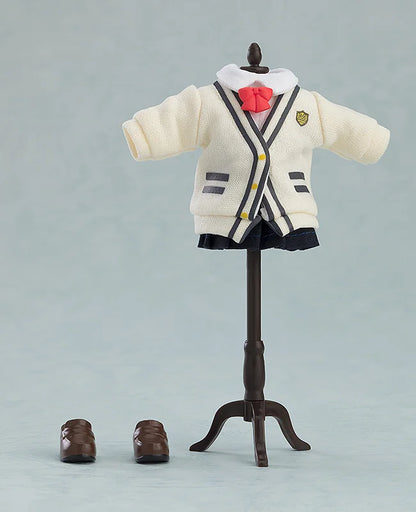 Good Smile Company Nendoroid Doll Rikka Takarada Action Figure