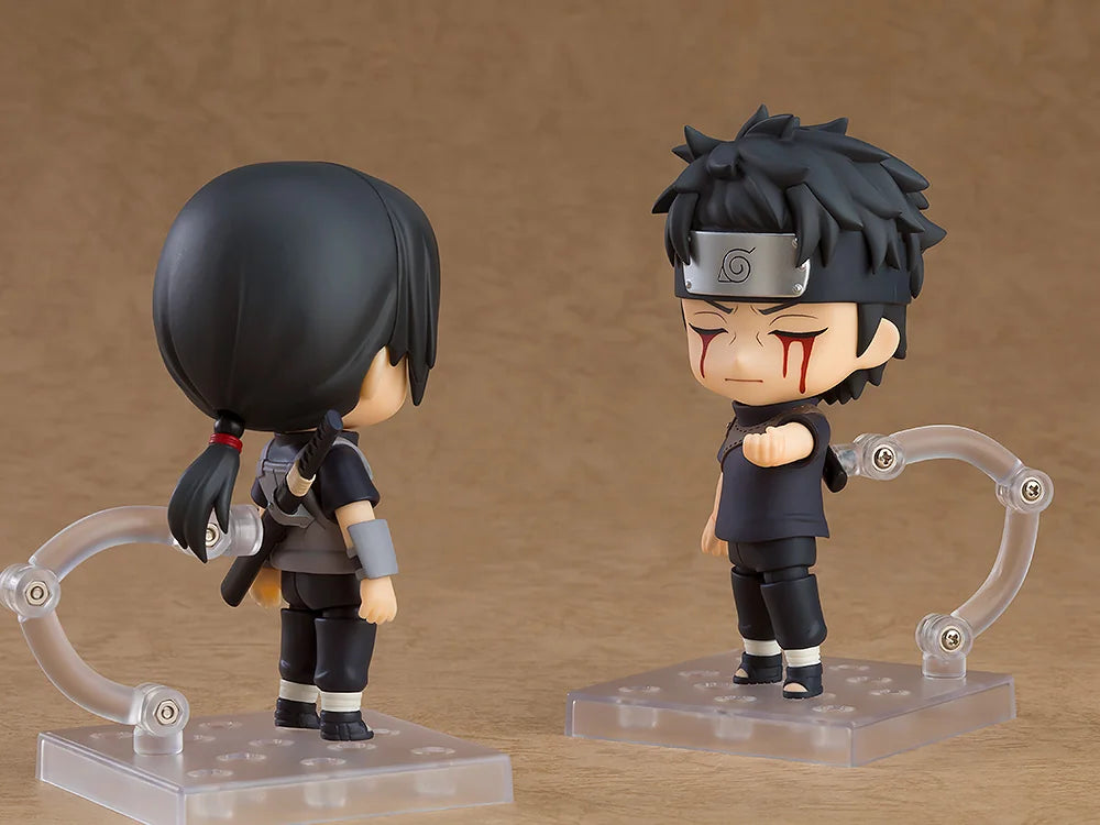 Nendoroid Shisui Uchiha, view 6