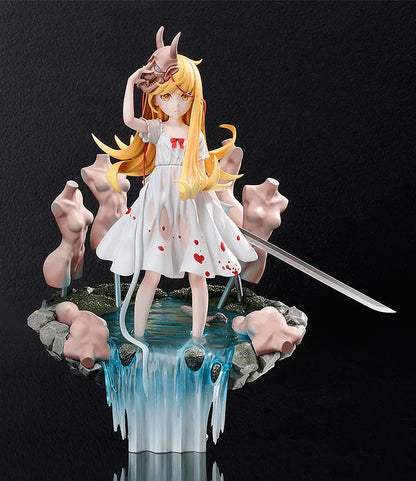G.S. Collection Shinobu Oshino: Shinobumonogatari Ver.