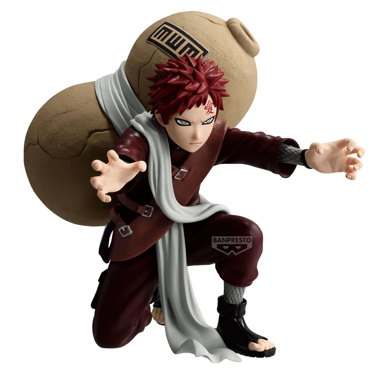 NARUTO VIBRATION STARS-GAARA-Ⅱ
