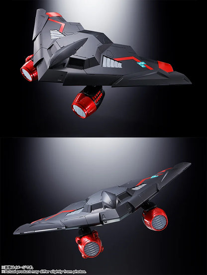 Bandai Spirits Soul of Chogokin GX-104 Gaofighgar Robot Model