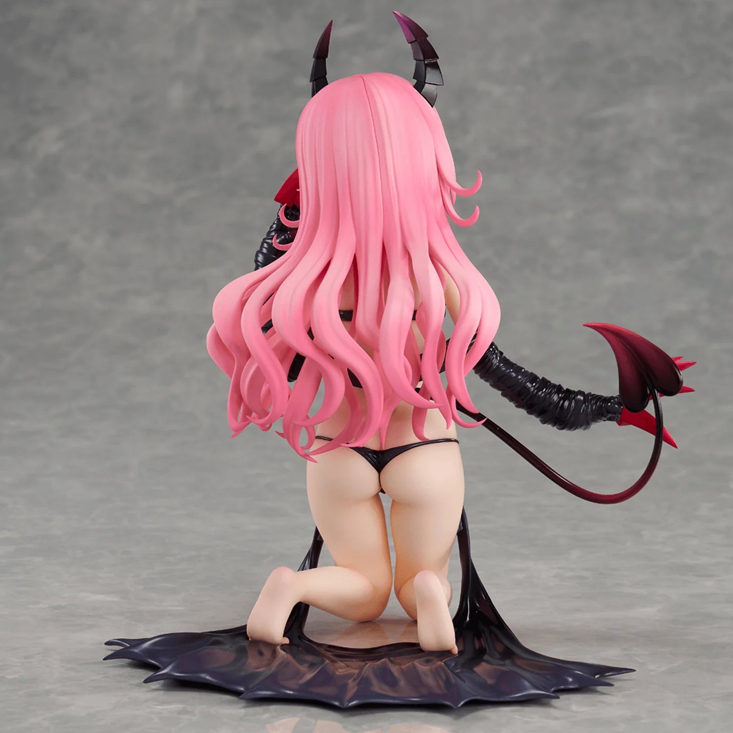 To Love-Ru Darkness Series: Momo Belia Deviluke ~Fillette Ver.~