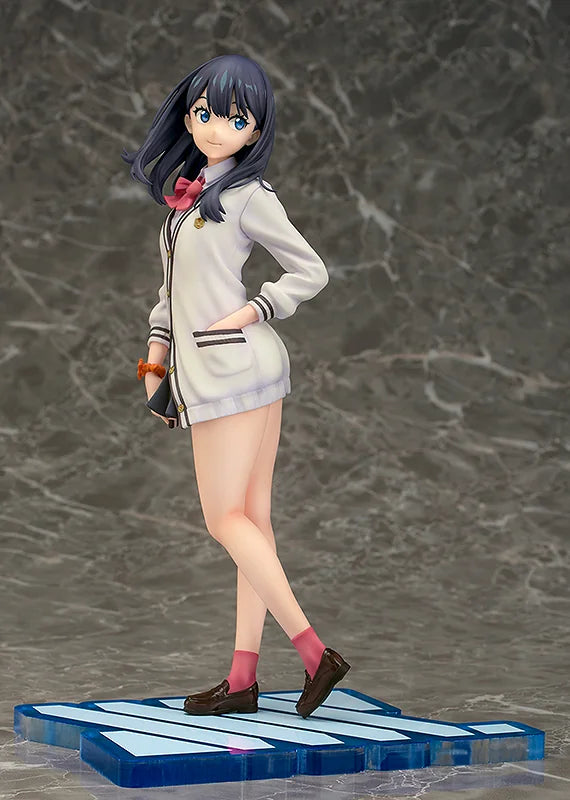 Rikka Takarada(re-run)