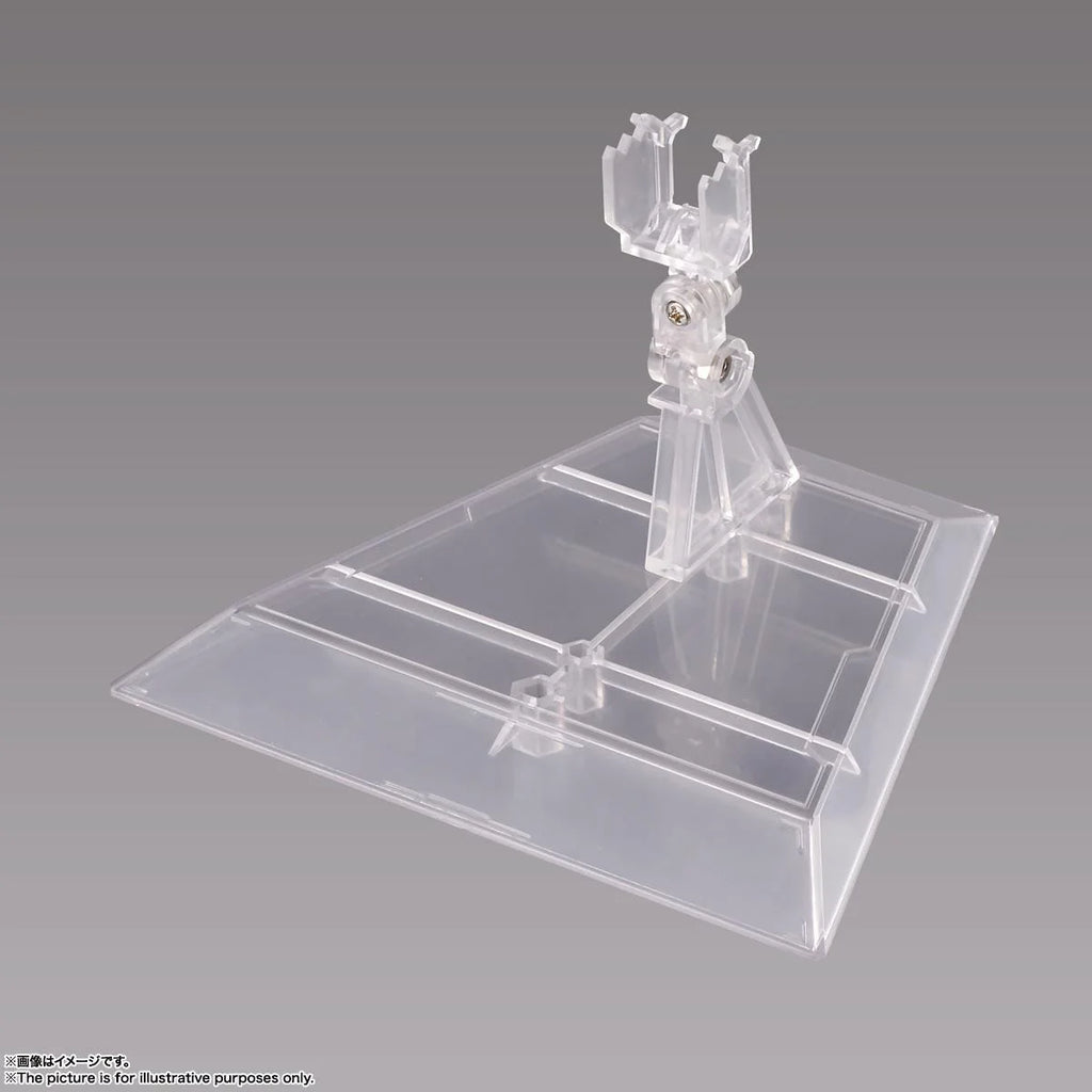 Bandai Spirits Tiny Session VF-25G Messiah Valkyrie Michael Use Collectible Figure