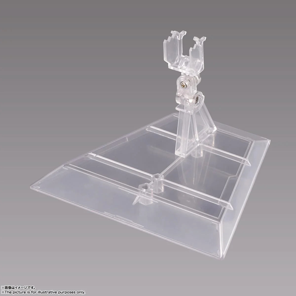 Bandai Spirits Tiny Session VF-25G Messiah Valkyrie Michael Use Collectible Figure