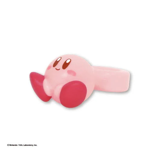 Kirby's Dream Land Umbrella Hanger