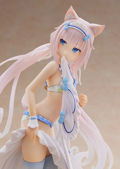SEGA NEKOPARA Vanilla Scale Figure Lovely Sweets Time