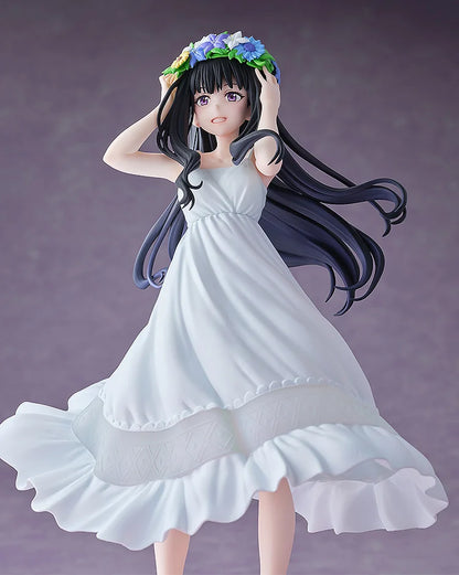 ANIPLEX Lycoris Recoil Takina Inoue Birthday Illustration Non-Scale Figure