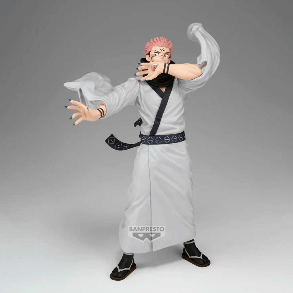 JUJUTSU KAISEN Grandista-SUKUNA-