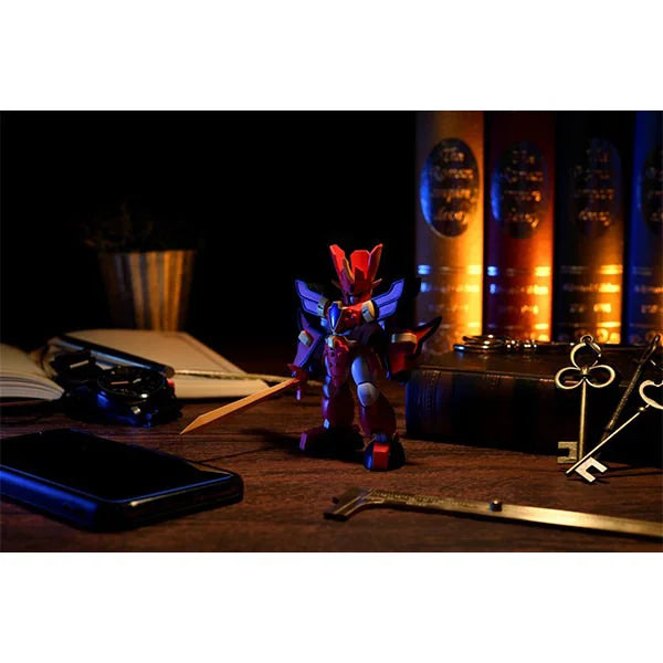 Variable Action MINI Mado King Granzort GRANZORT（Repeat）