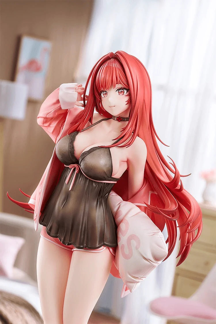 Rapi: Red Hood (Cherished Red)