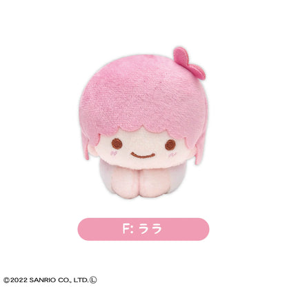 SANRIO HUG CHARACTER COLLECTION