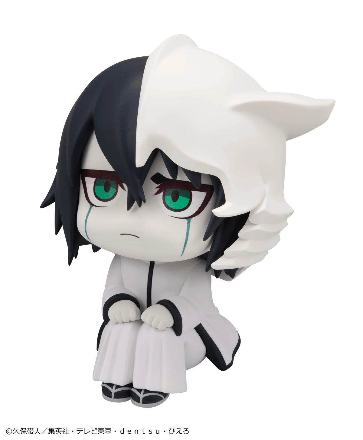 Lookup TV Anime BLEACH Ulquiorra Cifer