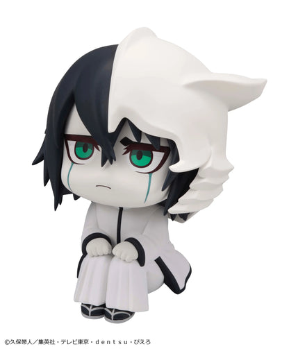 Lookup TV Anime BLEACH Ulquiorra Cifer