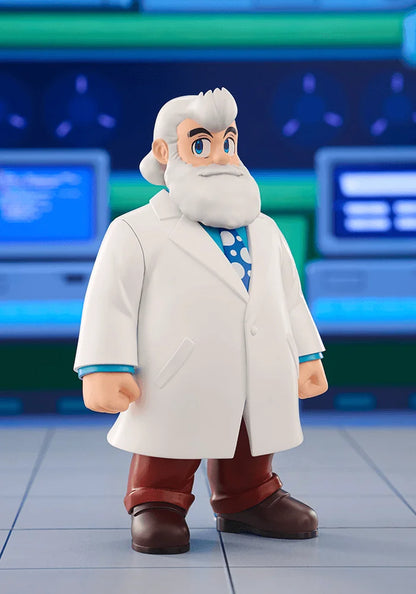 Kotobukiya Dr. Wily & Dr. Light Mega Man OSHI WORKS Figures