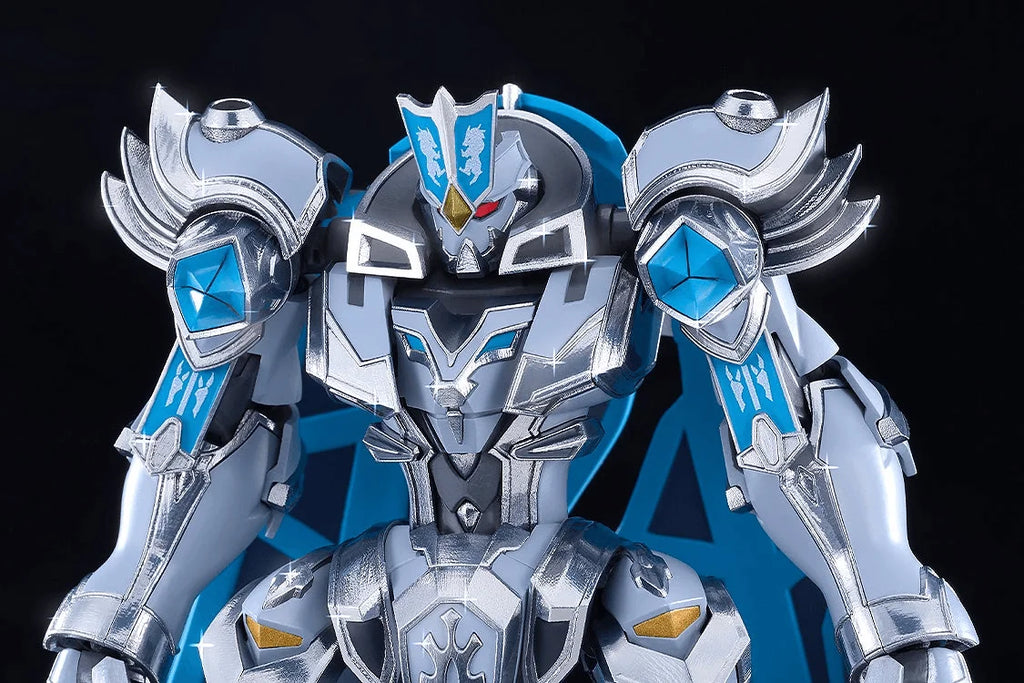MODEROID Gilbatiga: ROYAL METALLIC Ver.