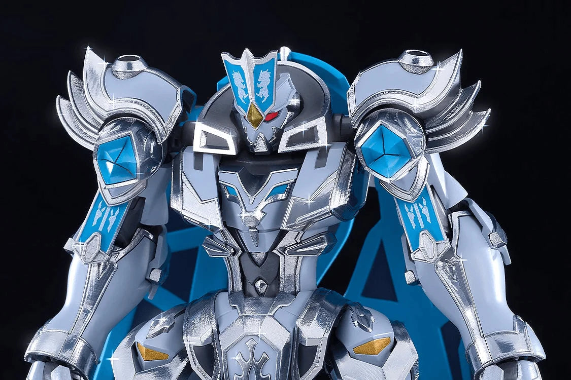 MODEROID Gilbatiga: ROYAL METALLIC Ver.
