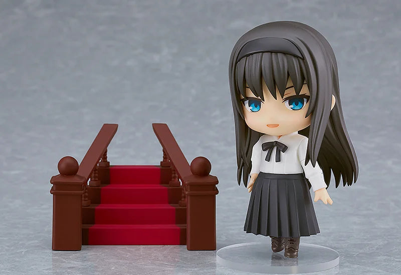 Good Smile Company Nendoroid Akiha Tohno Action Figure
