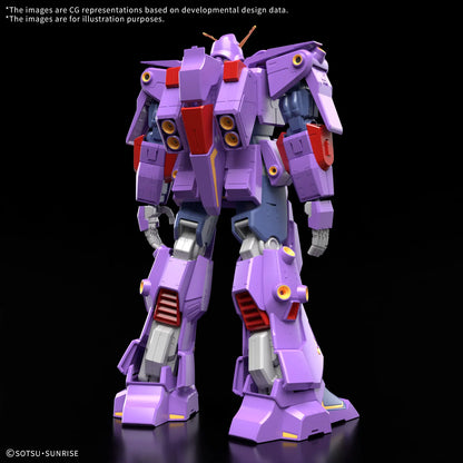 HG 1/144 Psycho Gundam Mk-II Model Kit