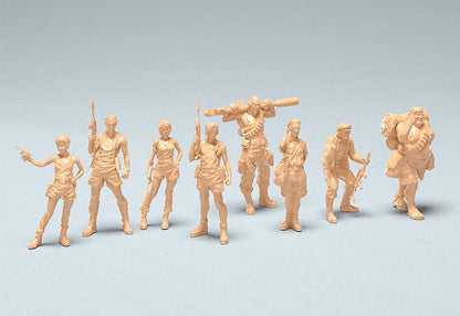(Rerelease) 1/35 Dougram Ver. GT DX Complete Edition - Release Date: 12/2026