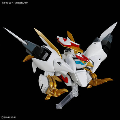 HG RYUOUMARU