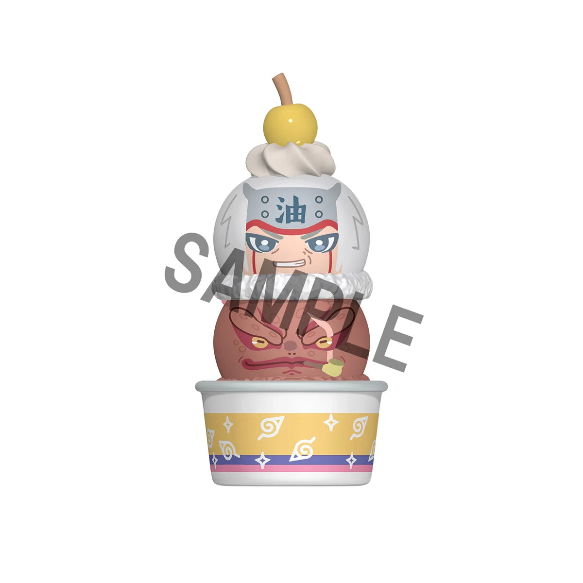 Tsumichen Stack up & Change NARUTO Shippuden set 【with gift】(Box)