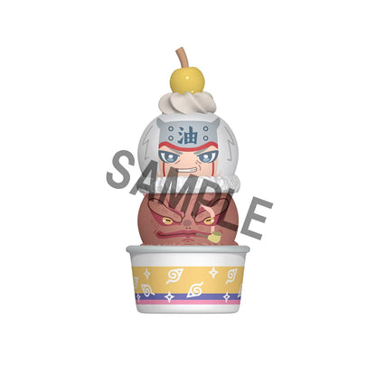 Tsumichen Stack up & Change NARUTO Shippuden set 【with gift】(Box)
