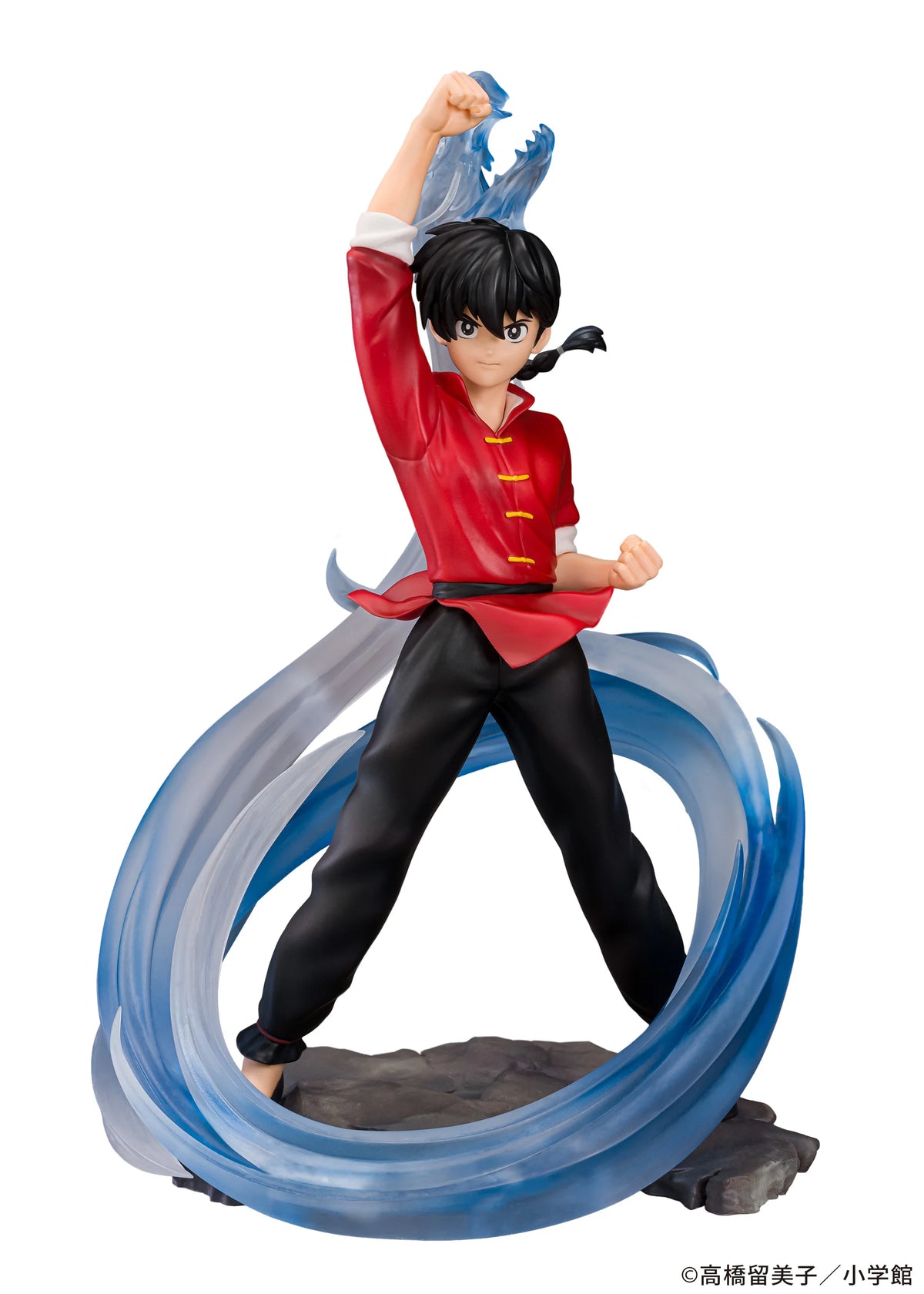 PROOF Ranma Saotome 1/7 Scale Figure Painted PVC Figurine