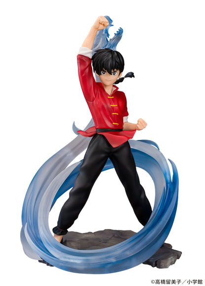 PROOF Ranma Saotome 1/7 Scale Figure Painted PVC Figurine