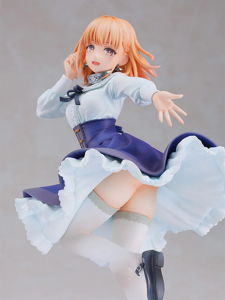 Good Smile Company Jess Scale Figure - Butareba: The Story of a Man Turned into a Pig