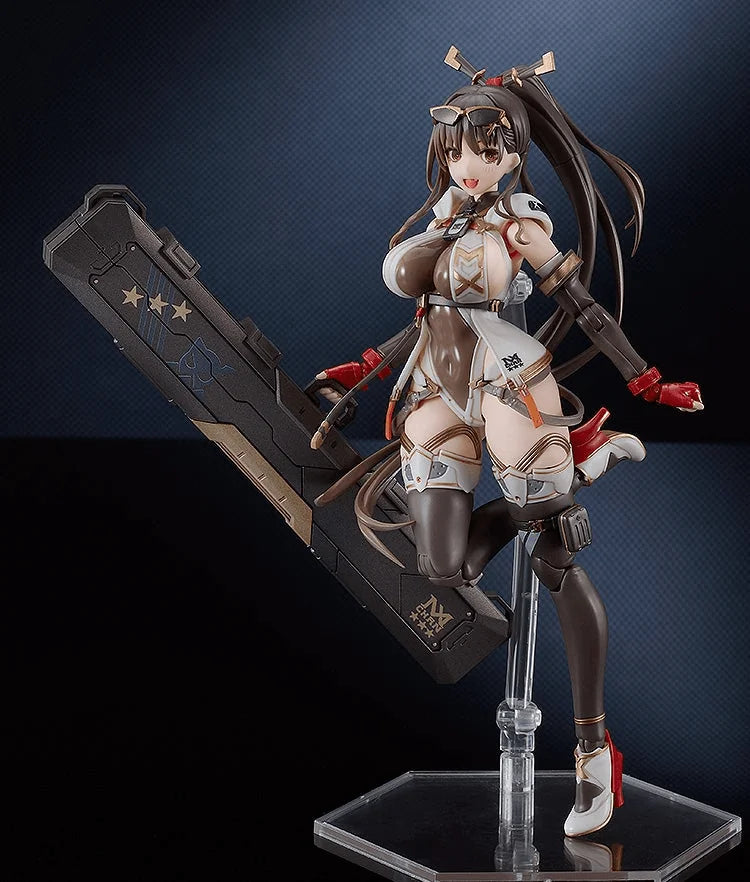 PLAMATEA MX-chan